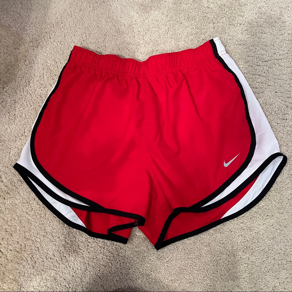 Nike Dri Fit Shorts